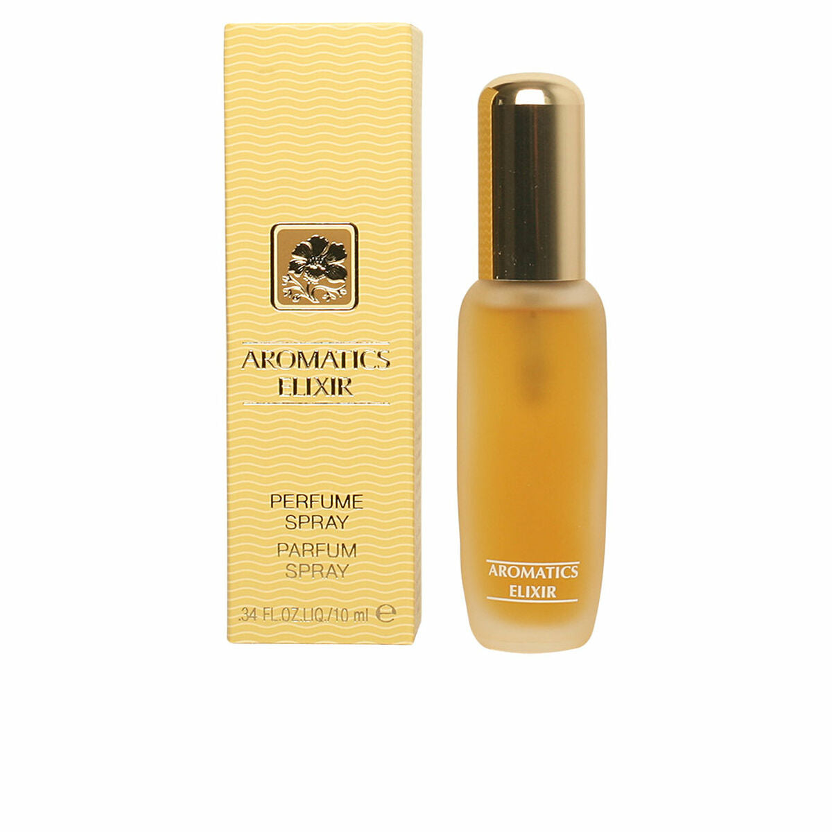 Clinique aromatics elixir parfum