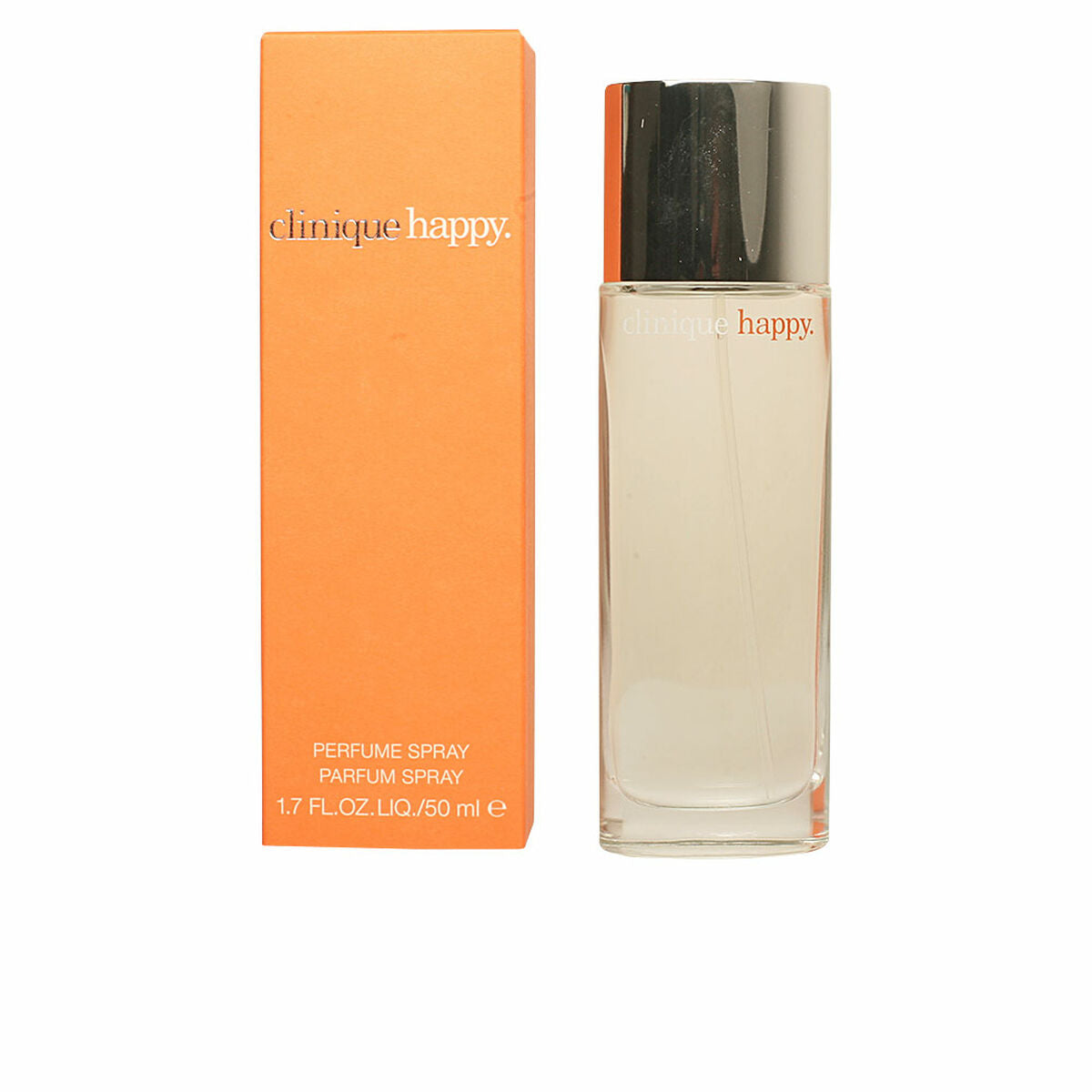 Clinique happy edp