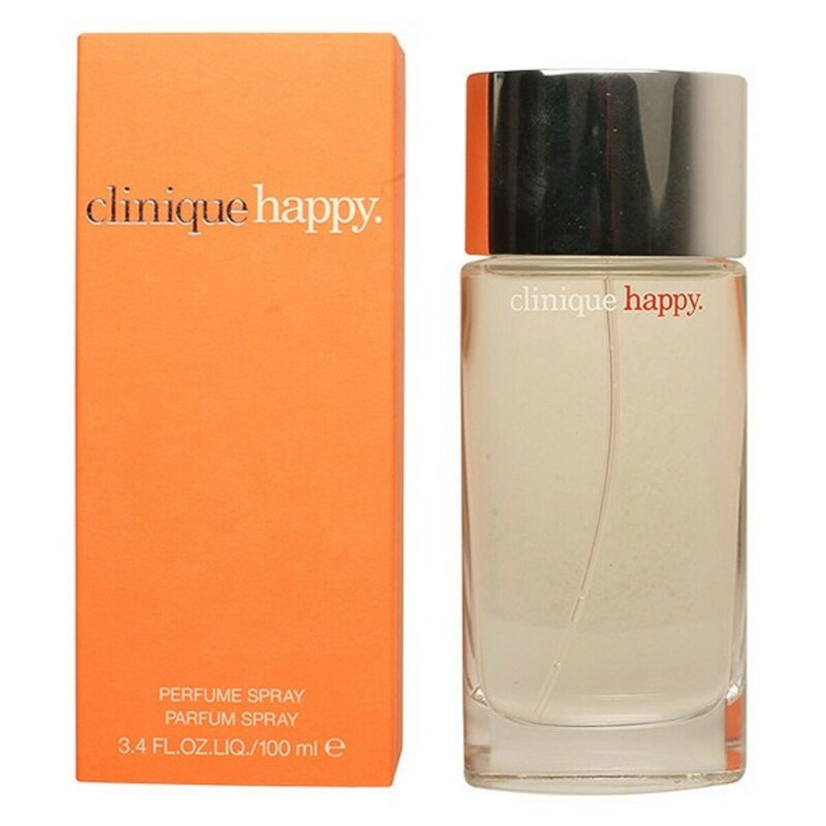 Clinique happy edp