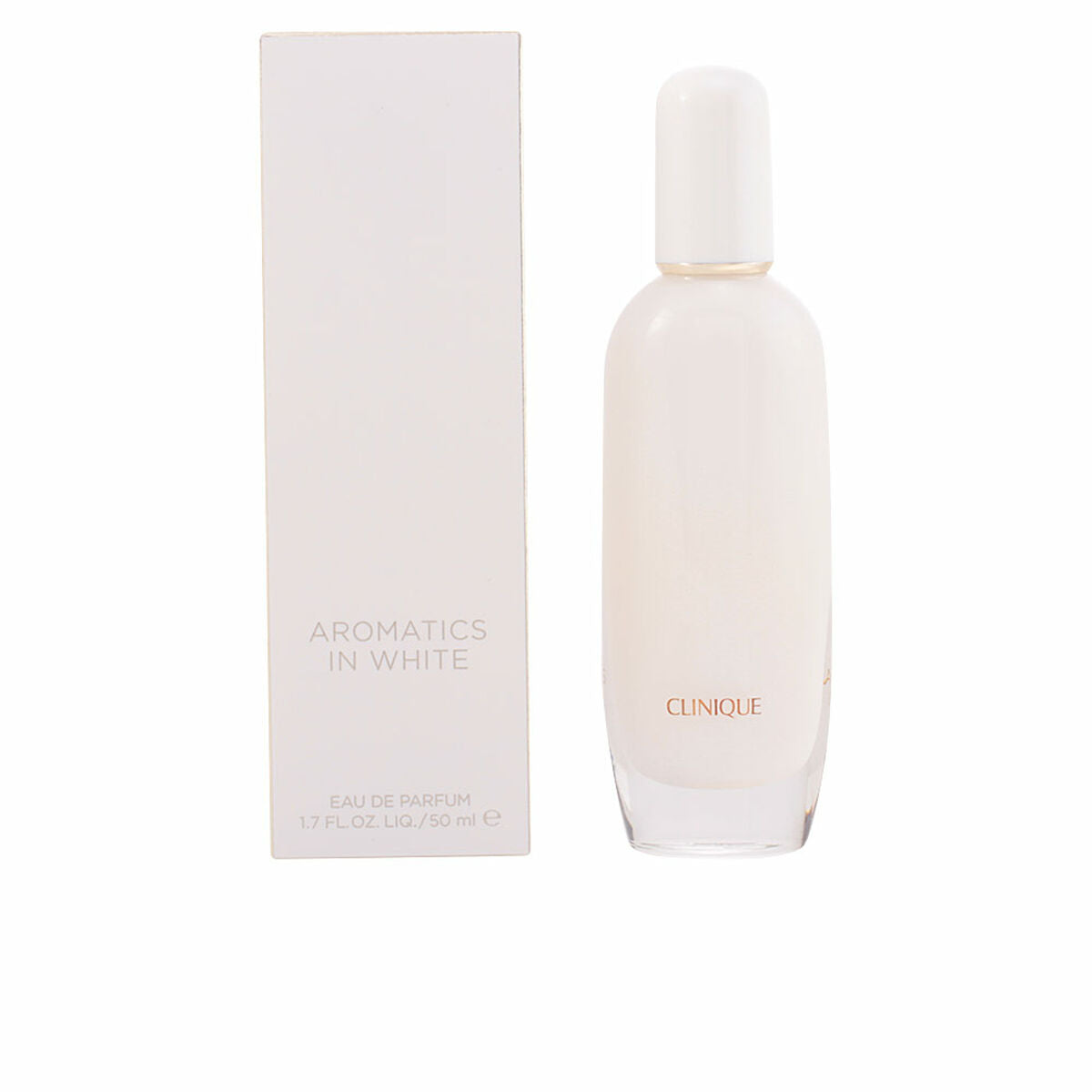 Clinique aromatics in white edp