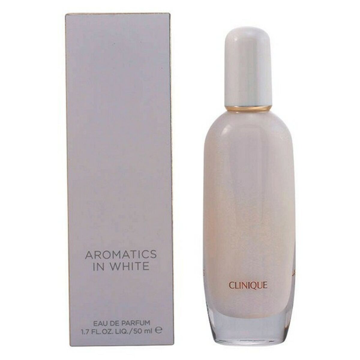 Clinique aromatics in white edp