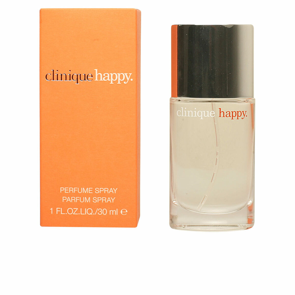 Clinique happy edp