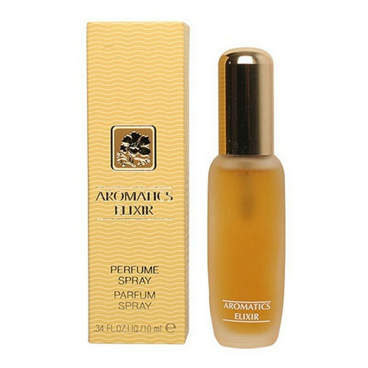 Clinique aromatics elixir parfum