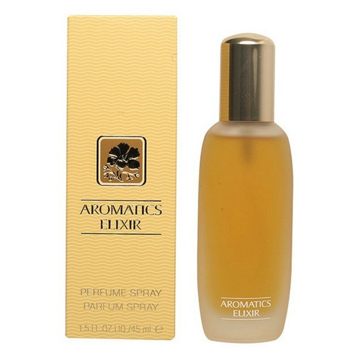 Clinique aromatics elixir parfum