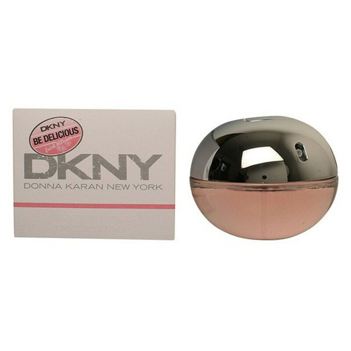 Dkny be delicious fresh blossom edp