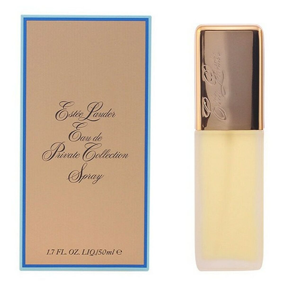 Estée lauder eau de private collection edp