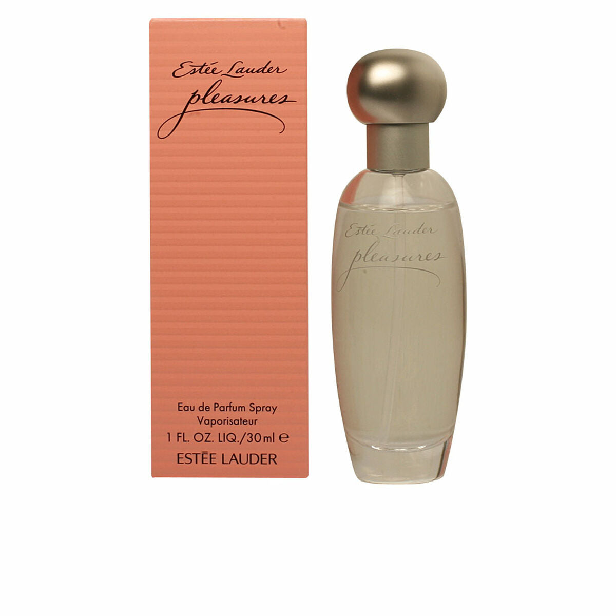 Estée lauder pleasures edp