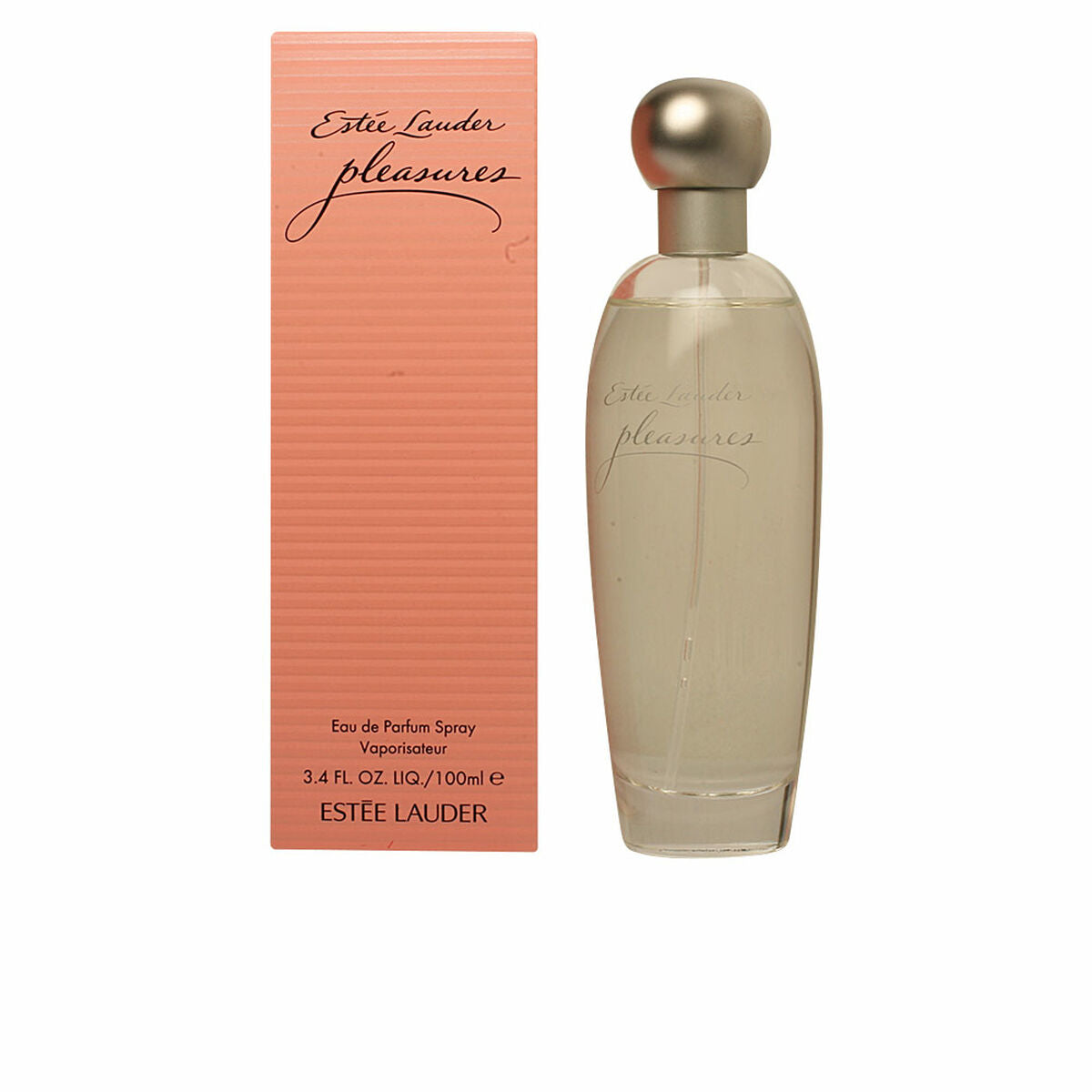 Estée lauder pleasures edp