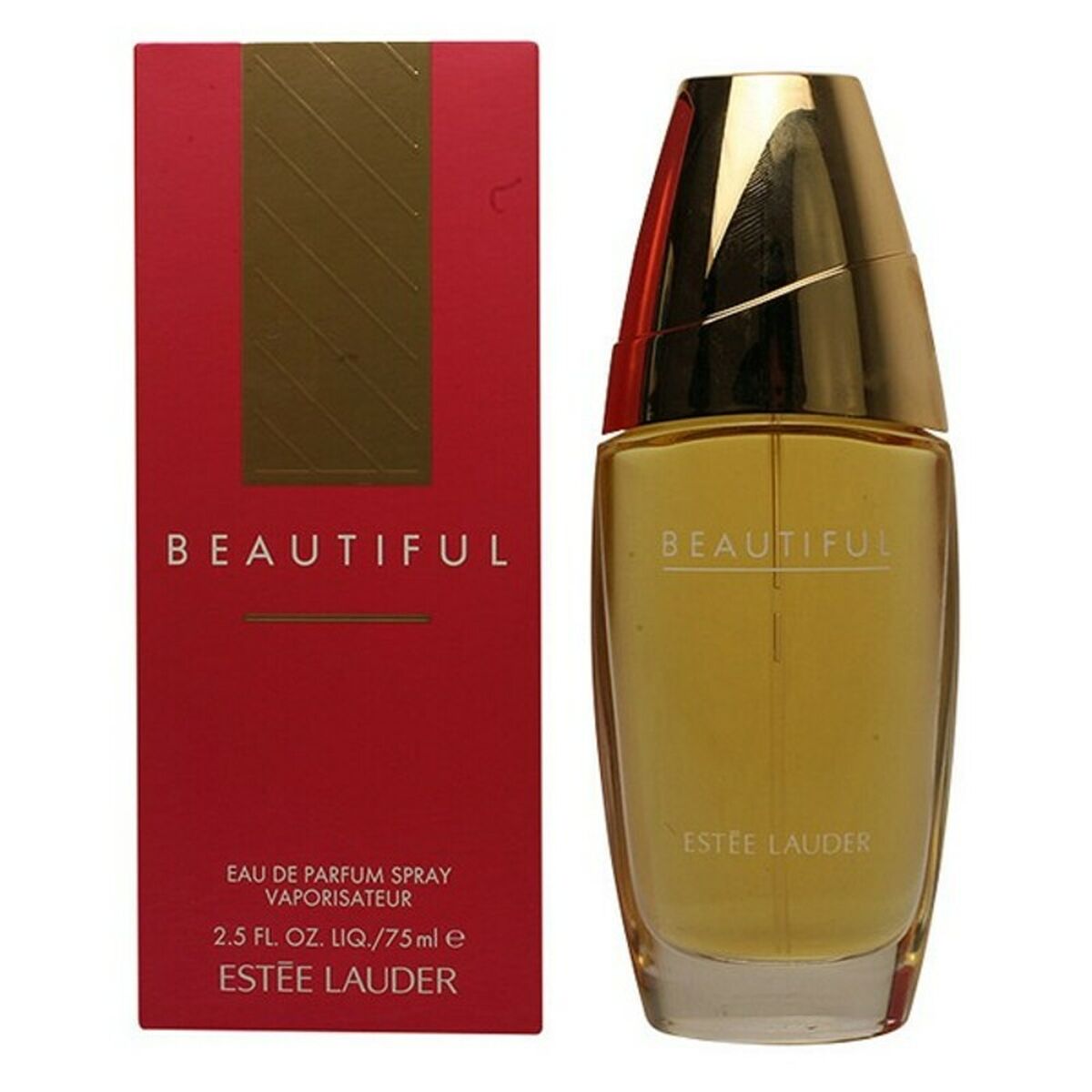 Estée lauder beautiful edp