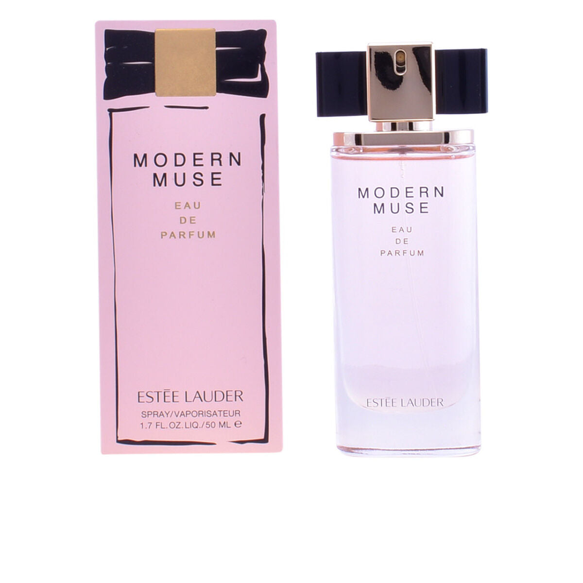 Estée lauder modern muse edp