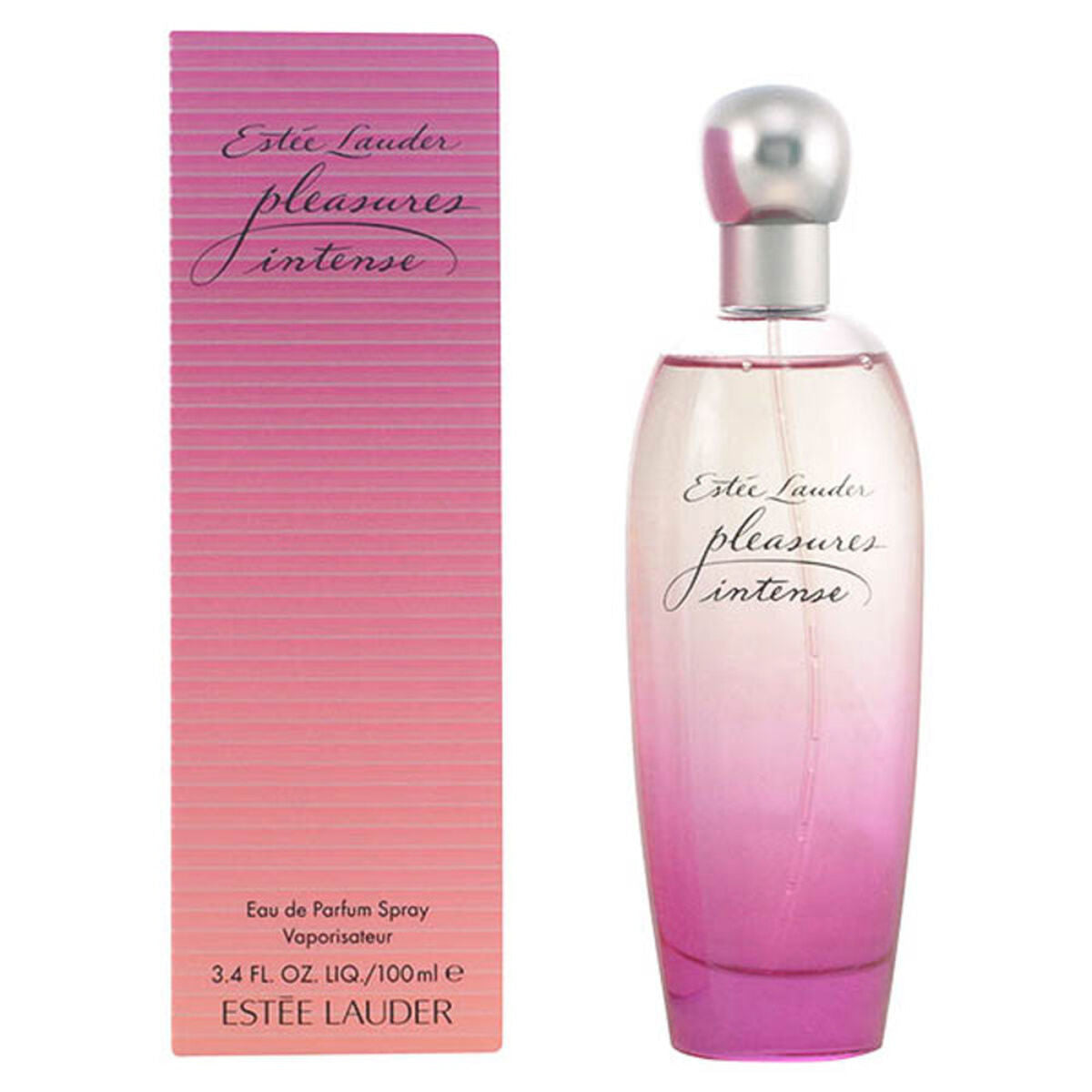 Estée lauder pleasures intense edp
