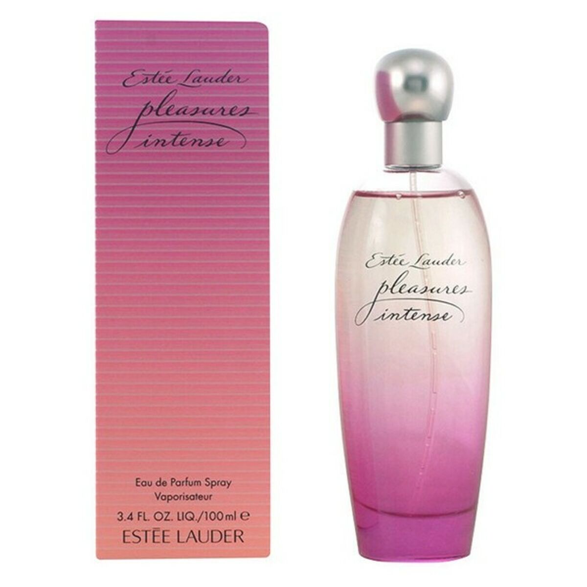Estée lauder pleasures intense edp