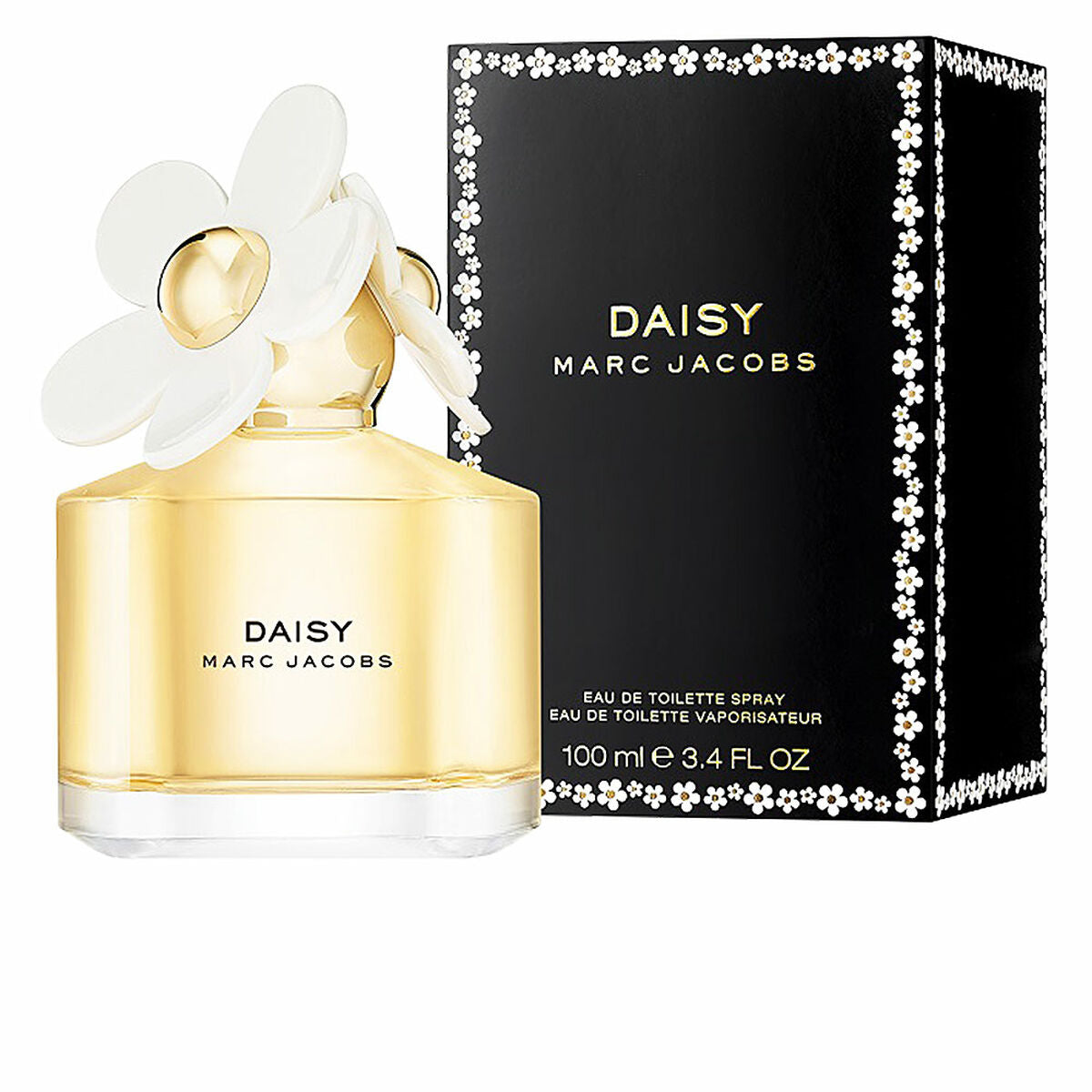 Marc jacobs daisy edt