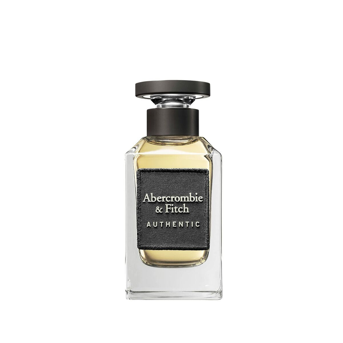 Abercrombie & fitch authentic edt