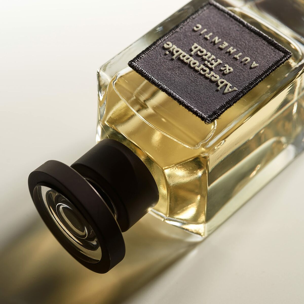 Abercrombie & fitch authentic edt
