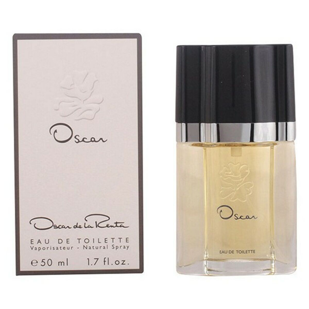 Oscar de la renta oscar edt