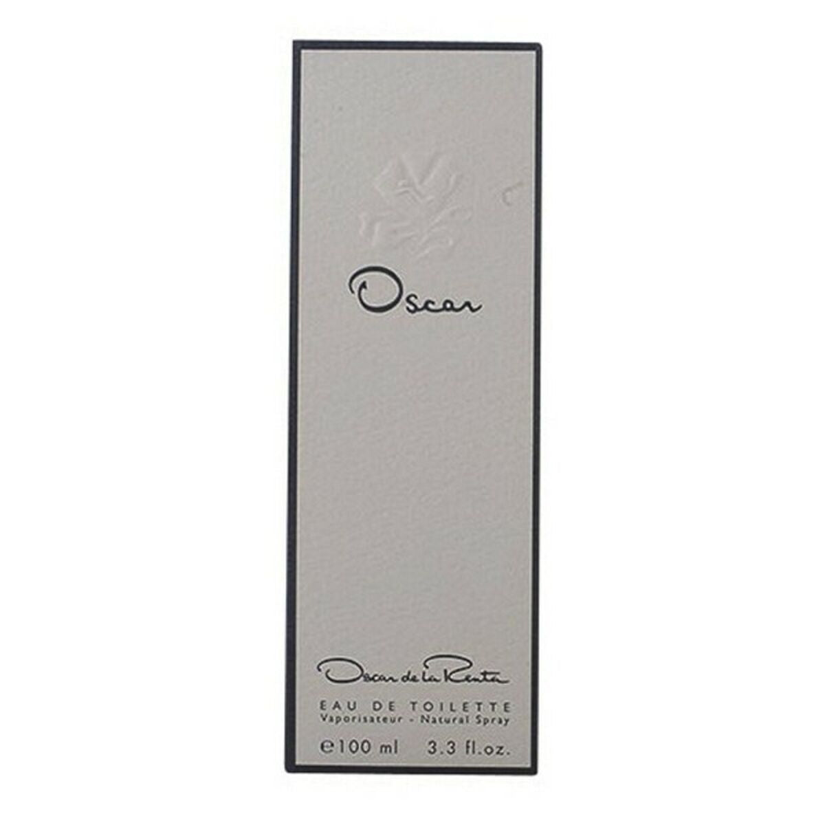 Oscar de la renta oscar edt