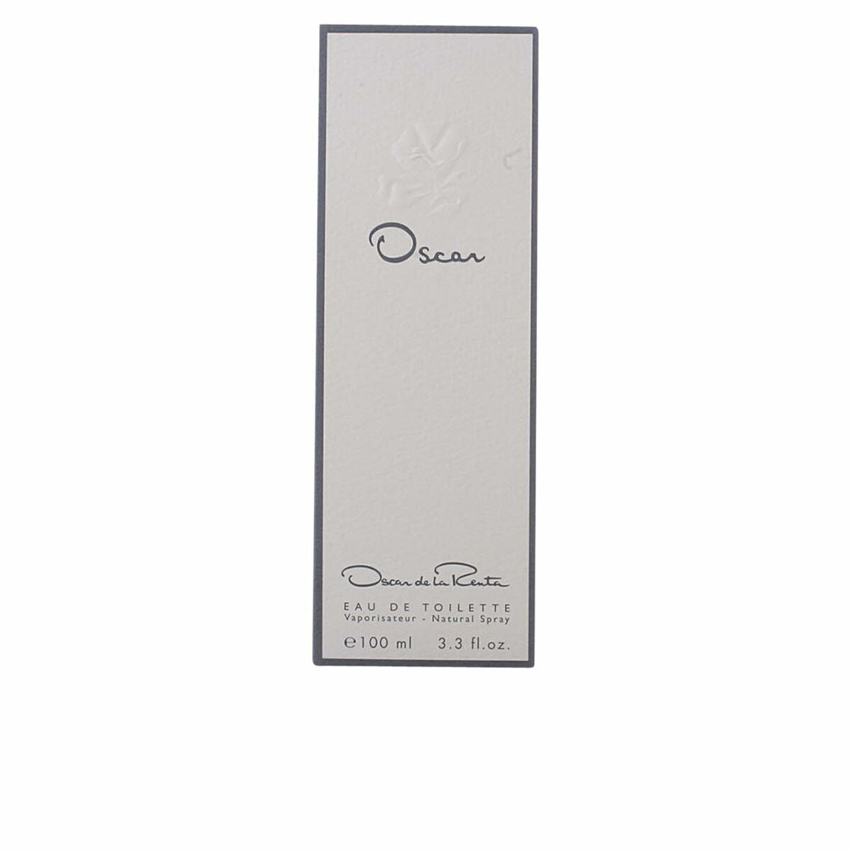 Oscar de la renta oscar edt