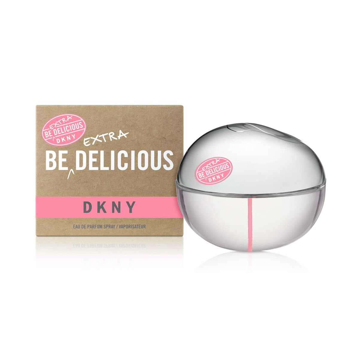 Dkny be extra delicious edp