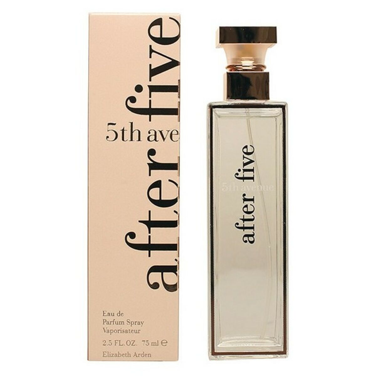 Elizabeth arden 5th avenue after five edp
