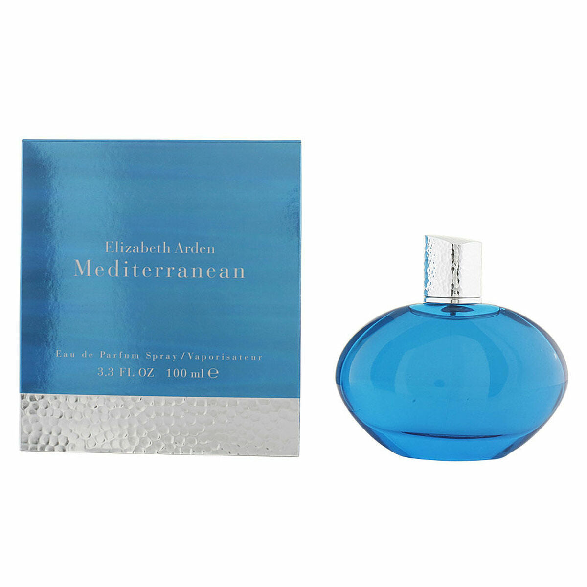 Elizabeth arden mediterranean edp