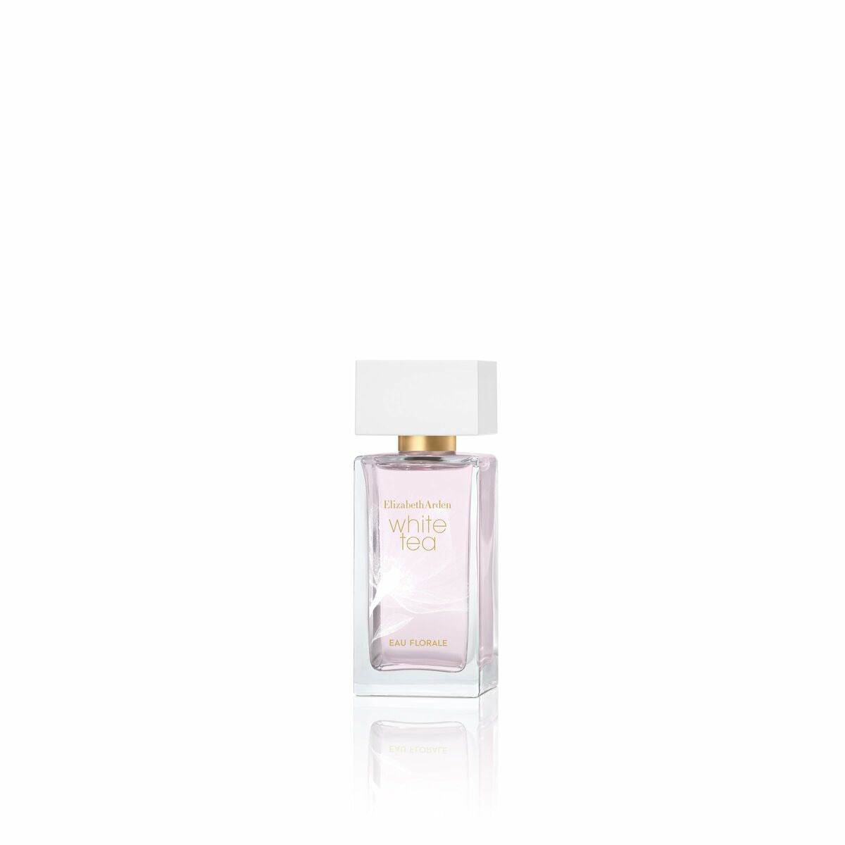 Elizabeth arden white tea eau florale edt