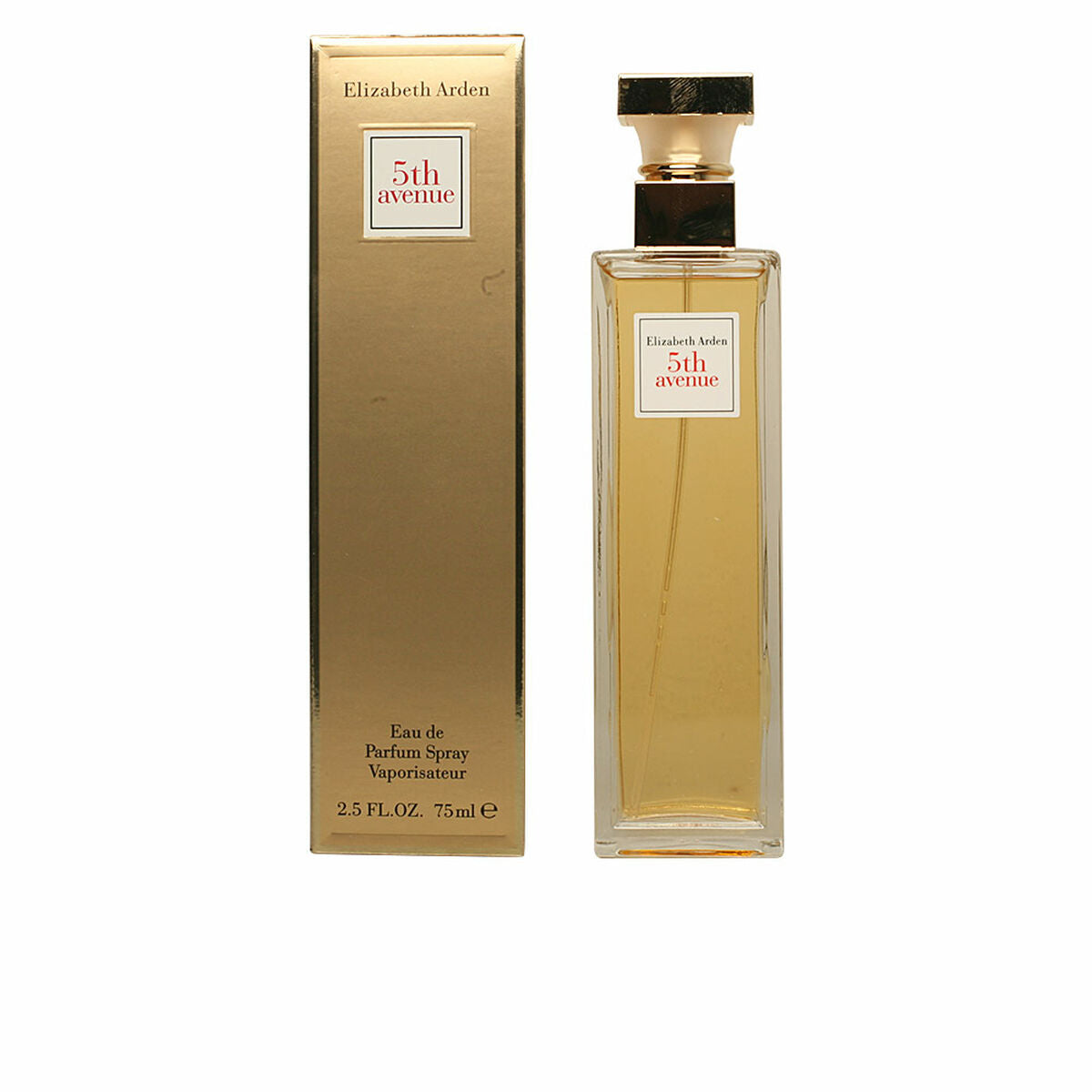 Elizabeth arden 5th avenue edp
