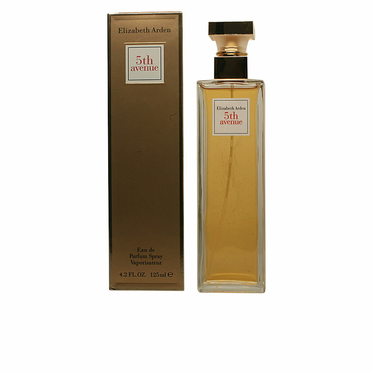 Elizabeth arden 5th avenue edp