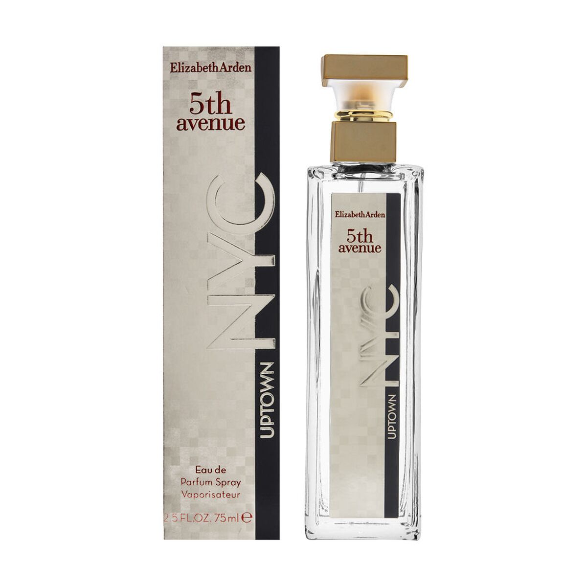 5th avenue uptown nyc elizabeth arden ard00484 edp