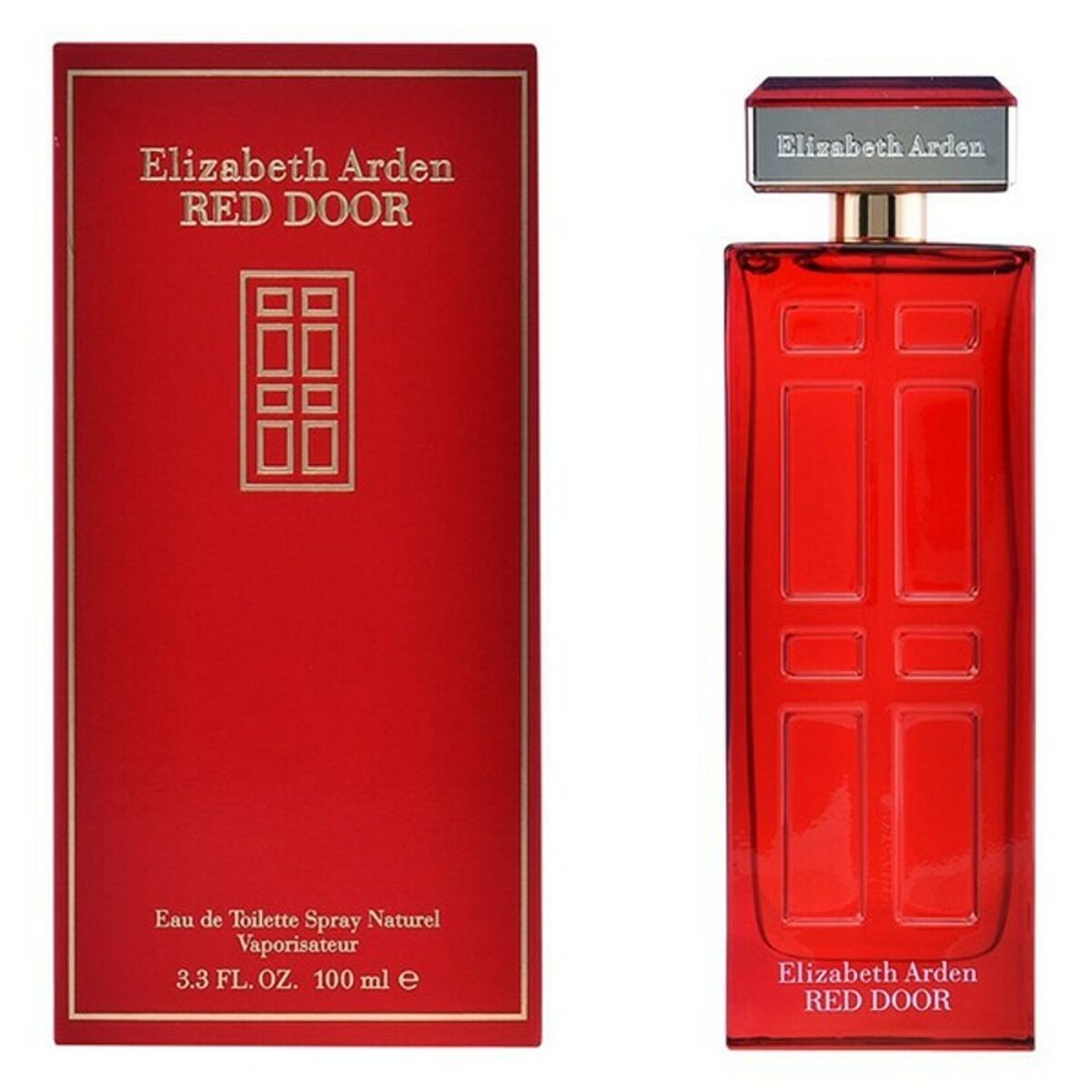 Elizabeth arden red door edt