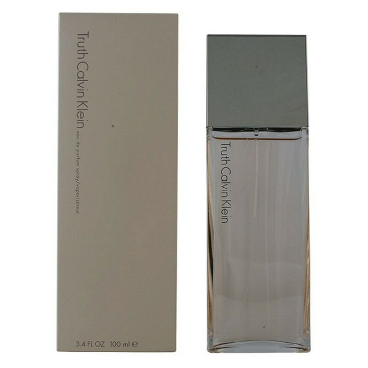 Calvin klein truth edp