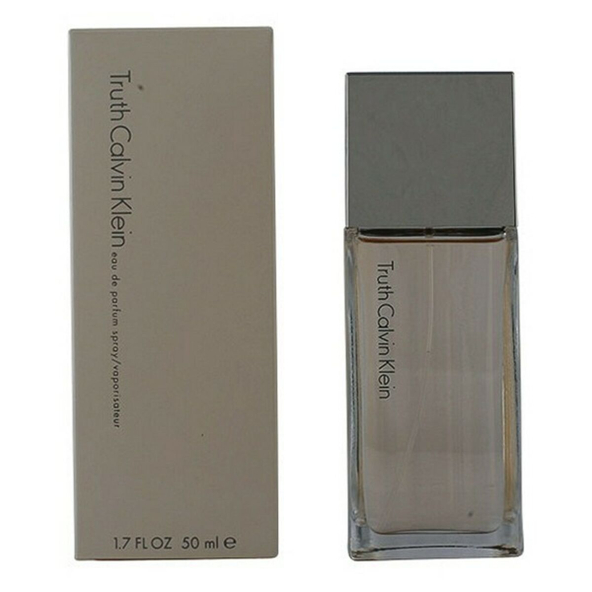 Calvin klein truth edp