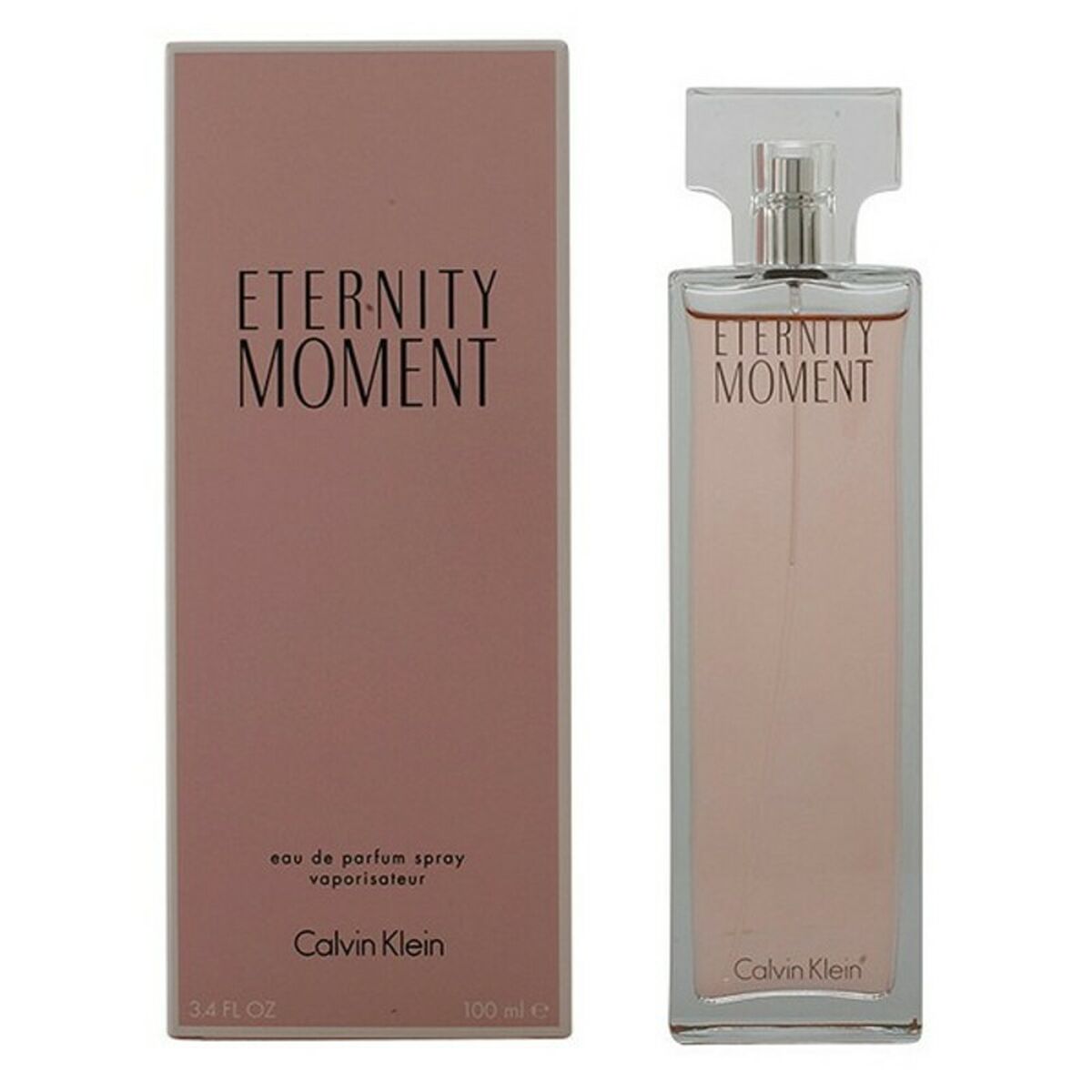 Calvin klein eternity moment edp