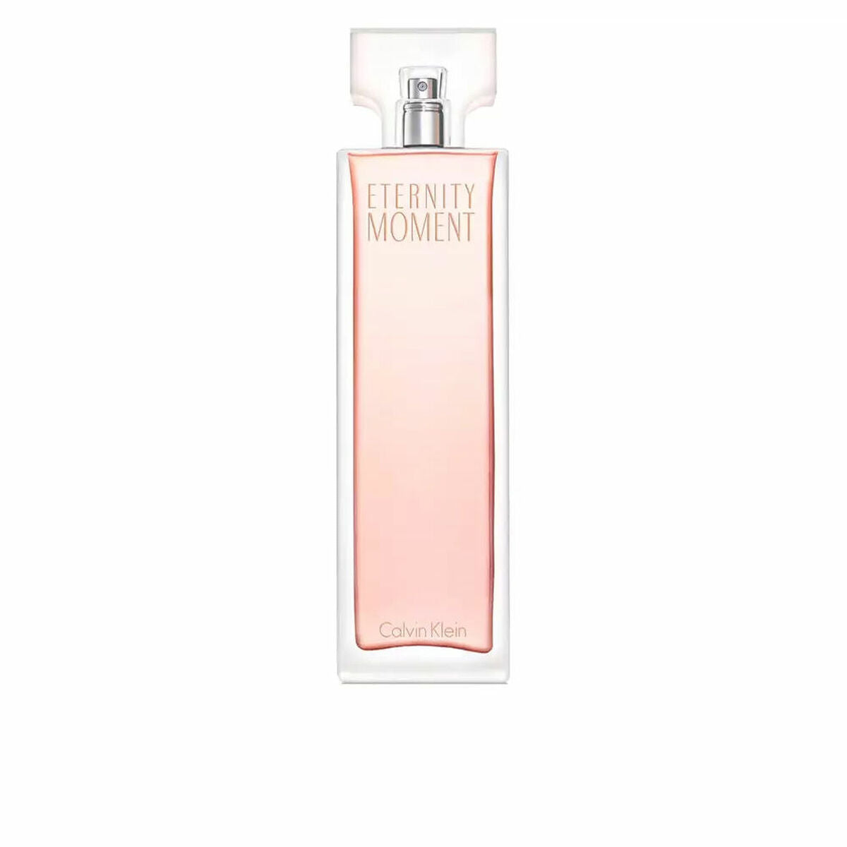 Calvin klein eternity moment edp