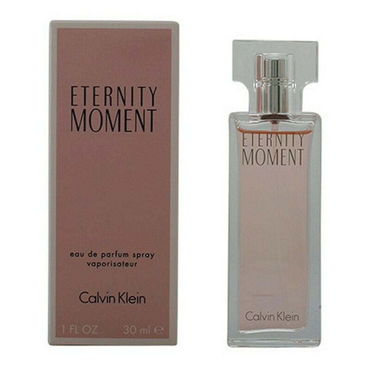 Calvin klein eternity moment edp