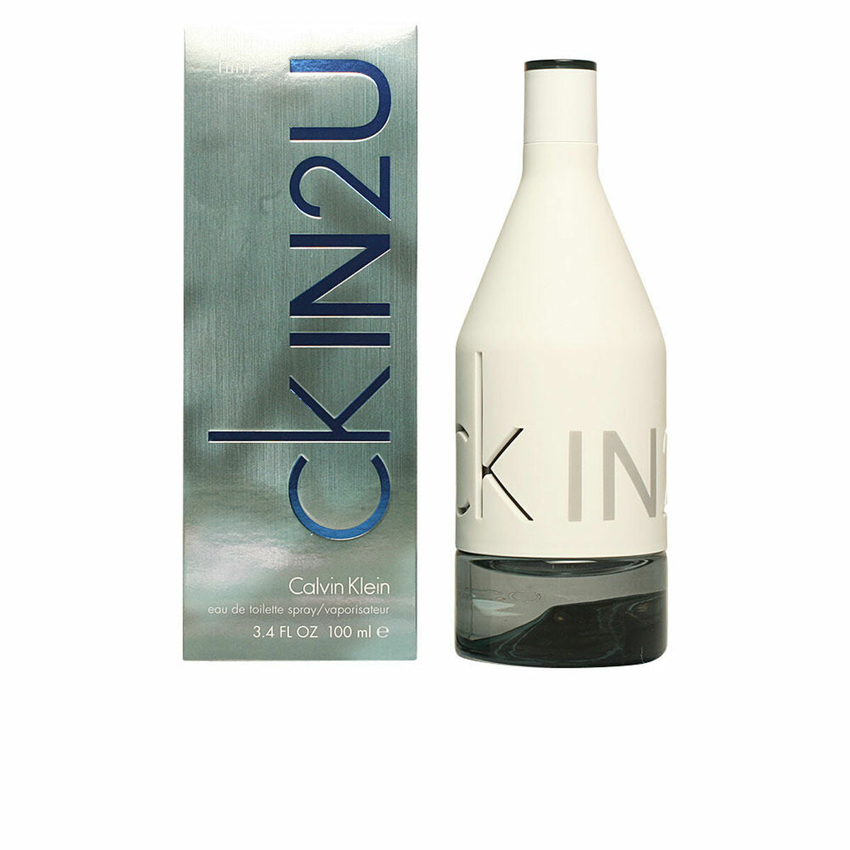 Calvin klein ck in2u for him edt