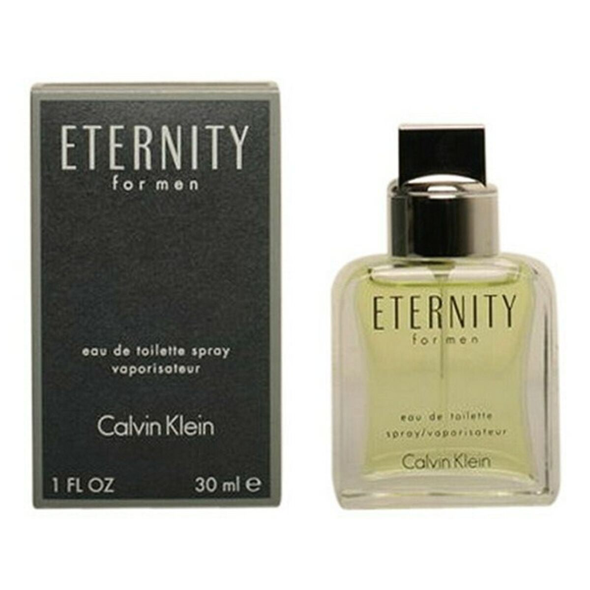 Calvin klein eternity for men edt