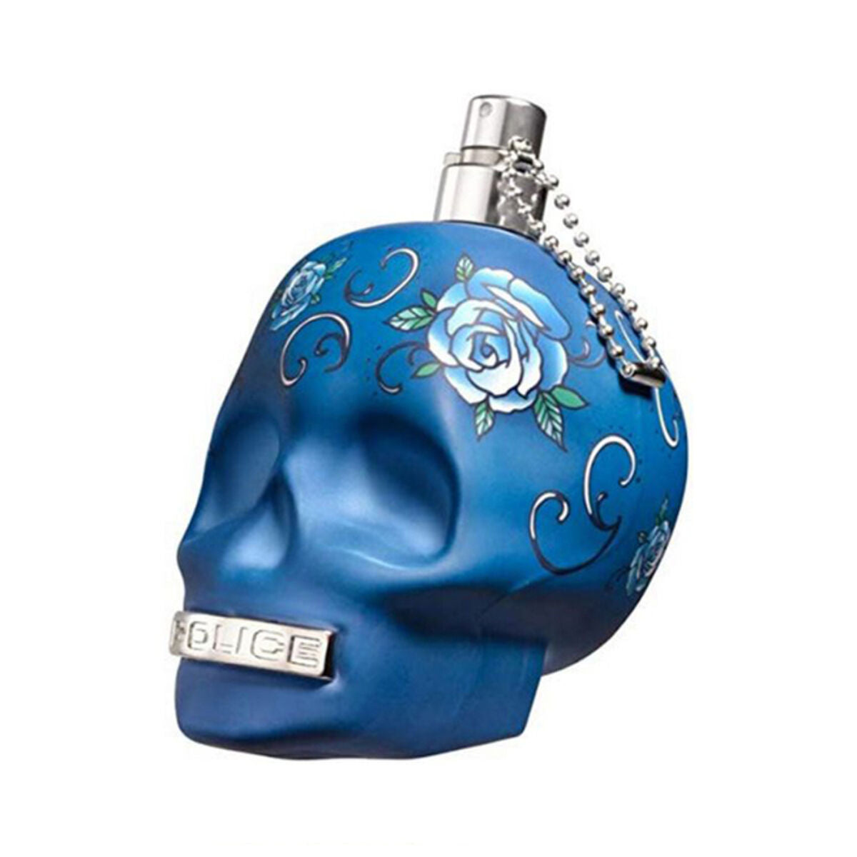 Police to be tattooart for man edt