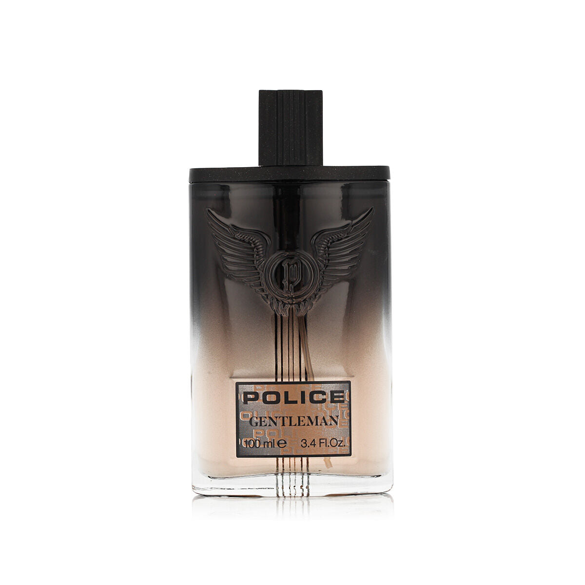 Police gentleman edt