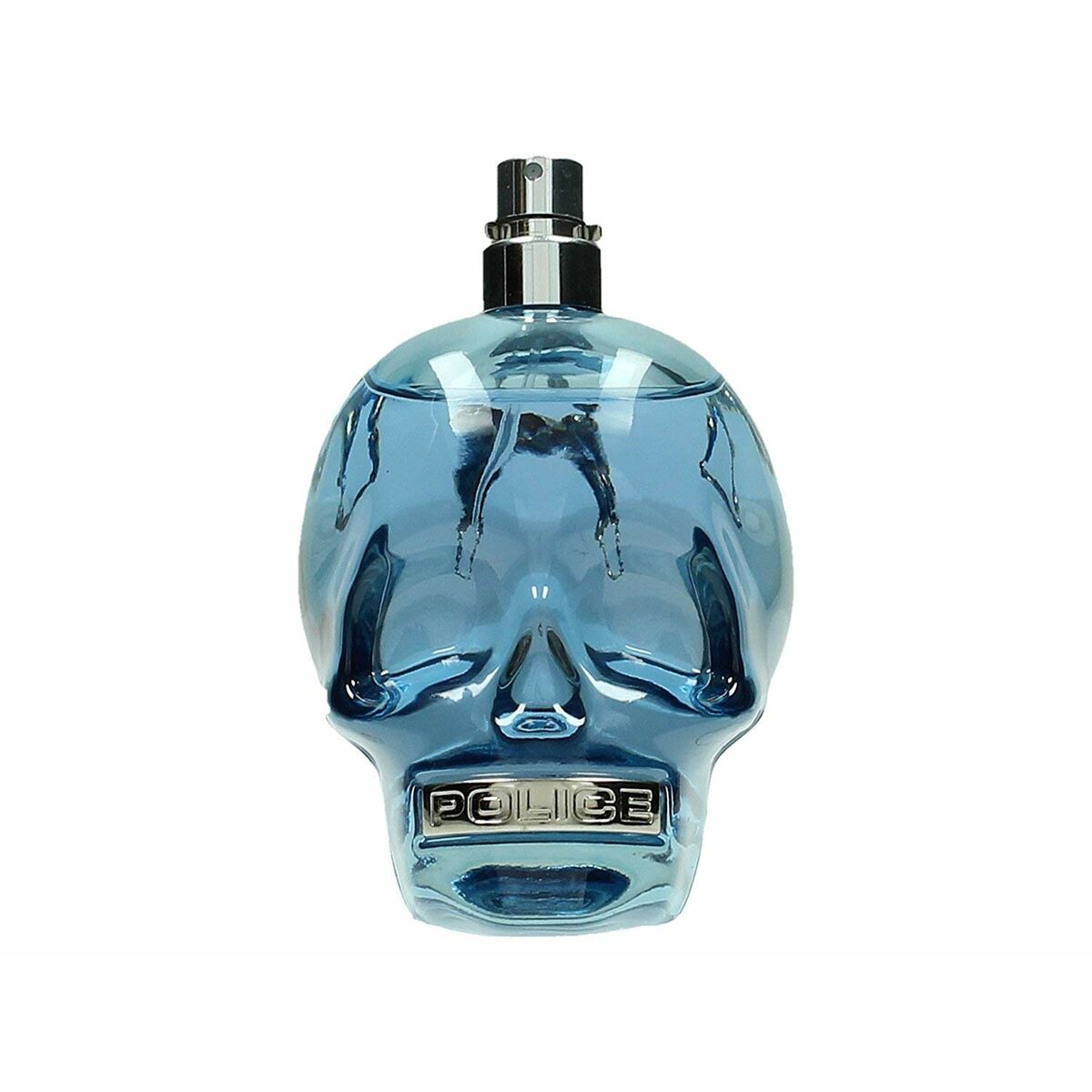 Police to be (or not to be) edt