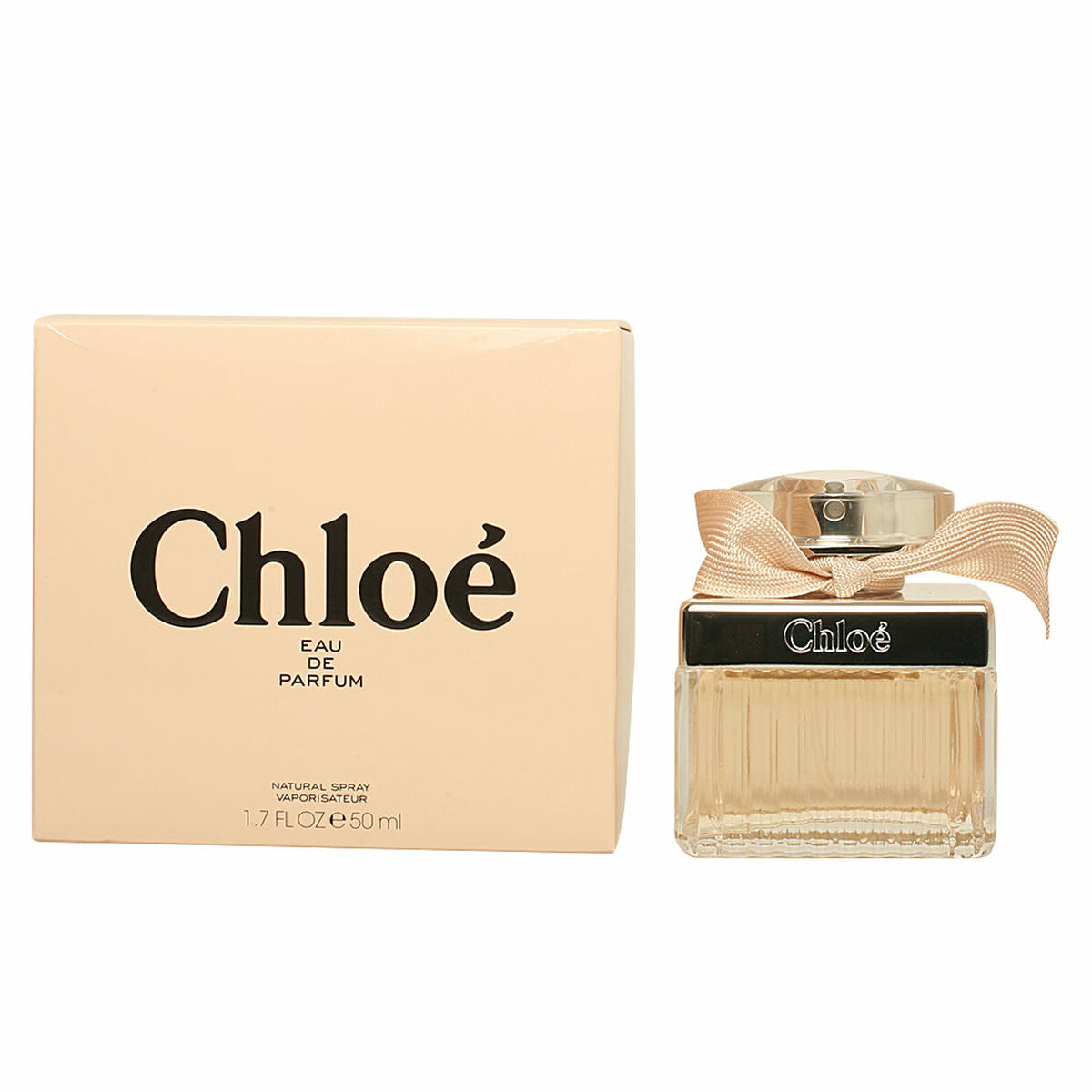 Chloé signature edp