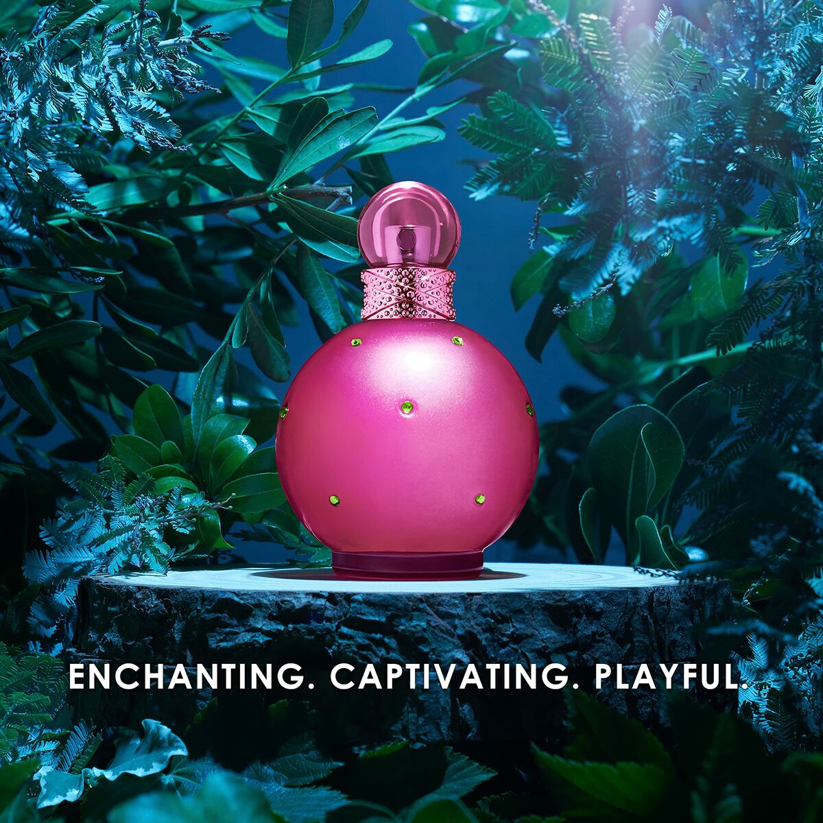Britney spears fantasy edp