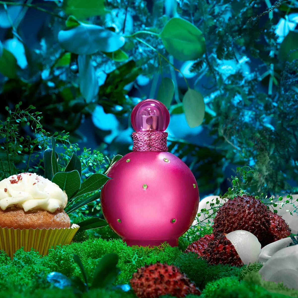 Britney spears fantasy edp