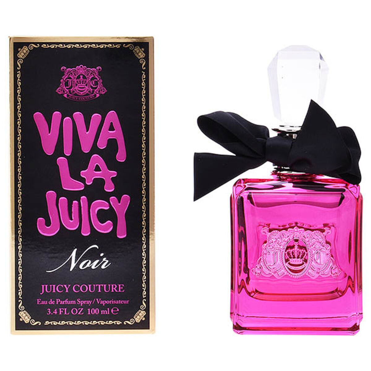 Juicy couture viva la juicy noir edp