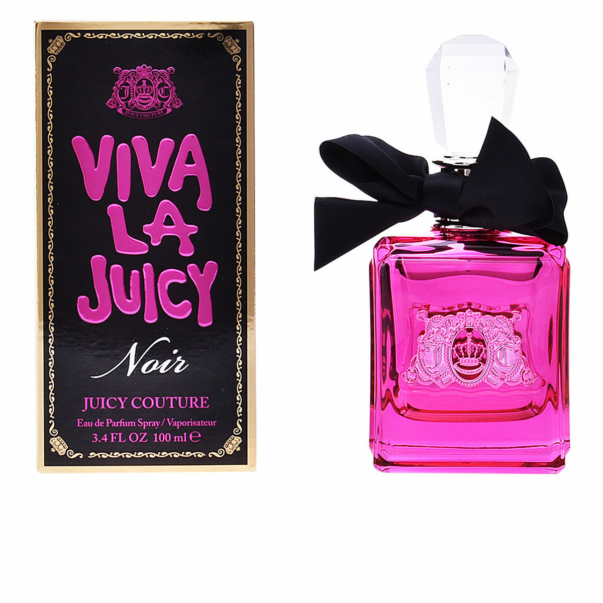 Juicy couture viva la juicy noir edp