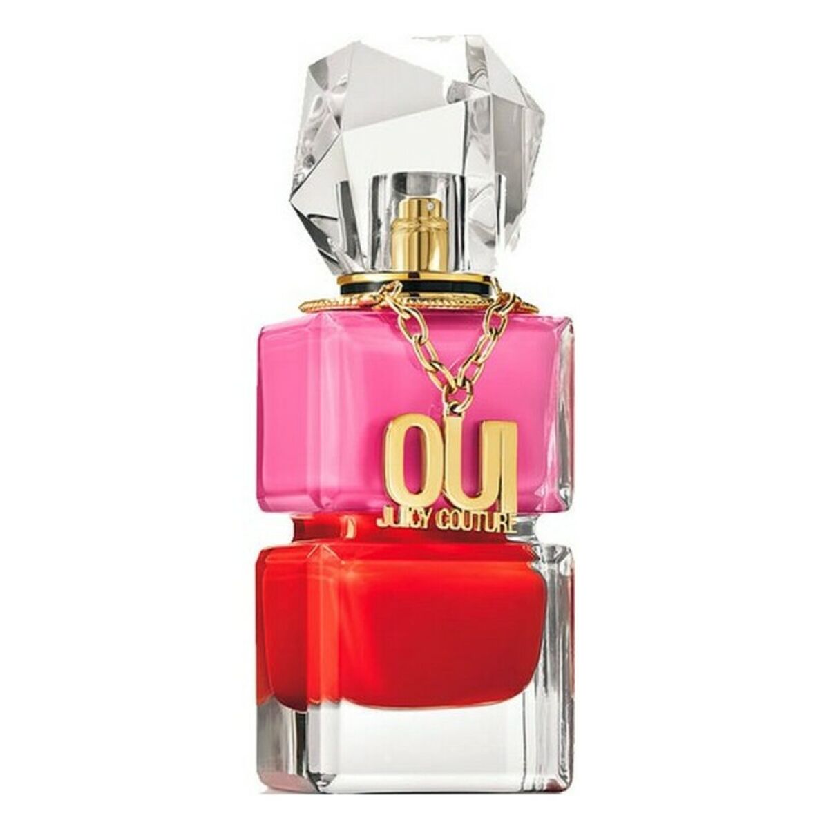 Juicy couture oui edp