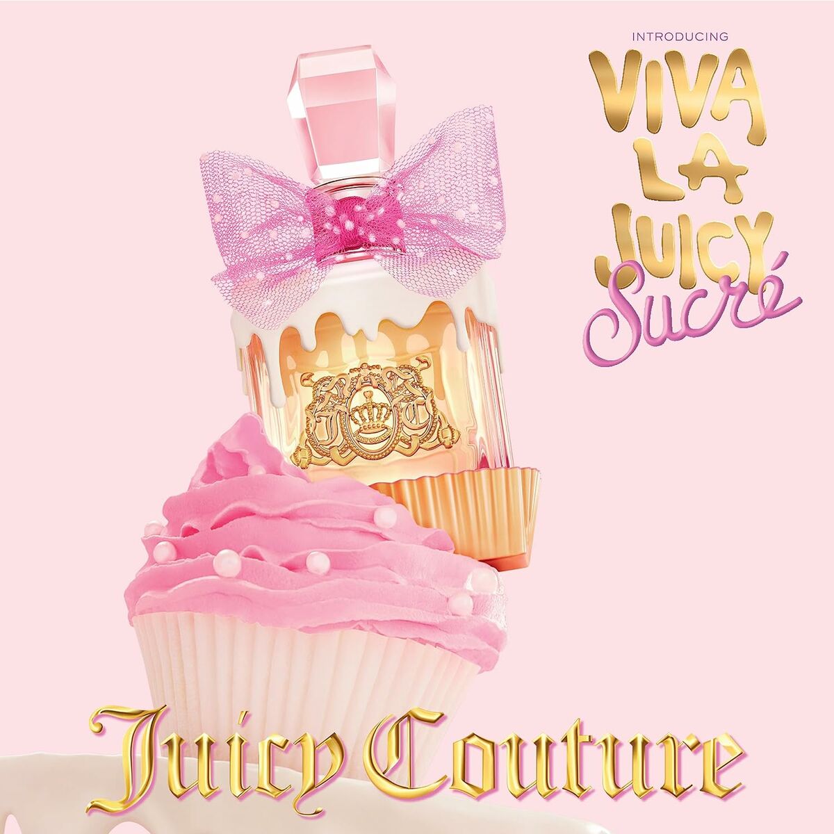 Juicy couture viva la juicy sucré edp