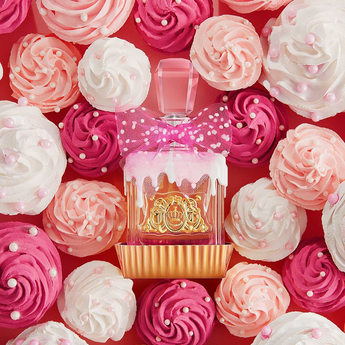 Juicy couture viva la juicy sucré edp