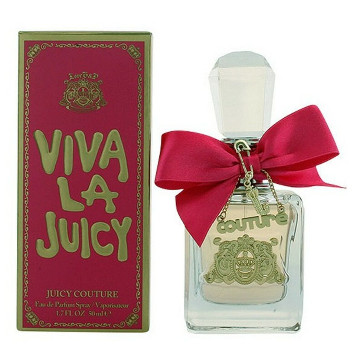 Juicy couture viva la juicy edp