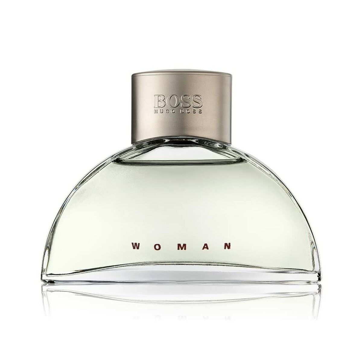 Hugo boss boss woman edp